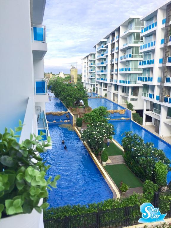 My Resort Hua Hin By Skystar المظهر الخارجي الصورة