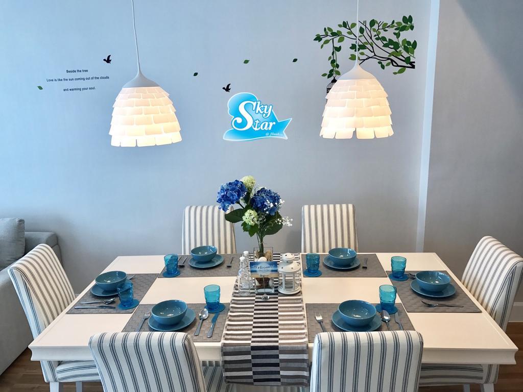 My Resort Hua Hin By Skystar المظهر الخارجي الصورة