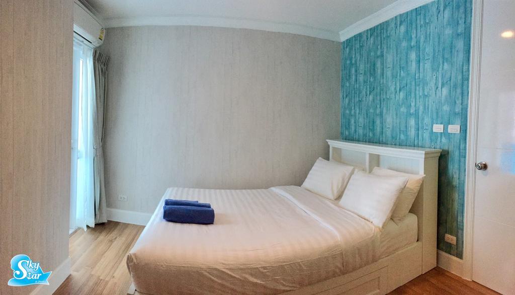 My Resort Hua Hin By Skystar المظهر الخارجي الصورة