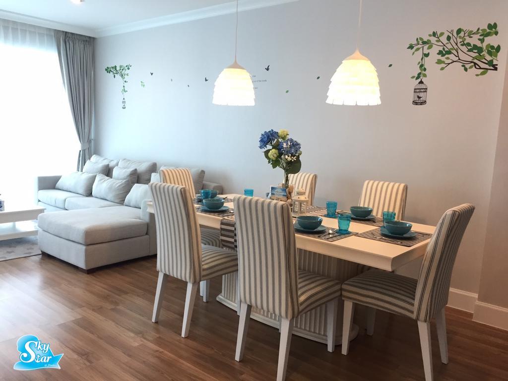 My Resort Hua Hin By Skystar المظهر الخارجي الصورة
