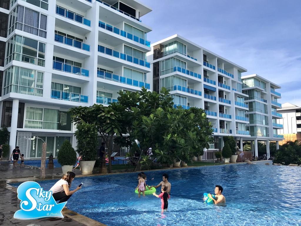 My Resort Hua Hin By Skystar المظهر الخارجي الصورة