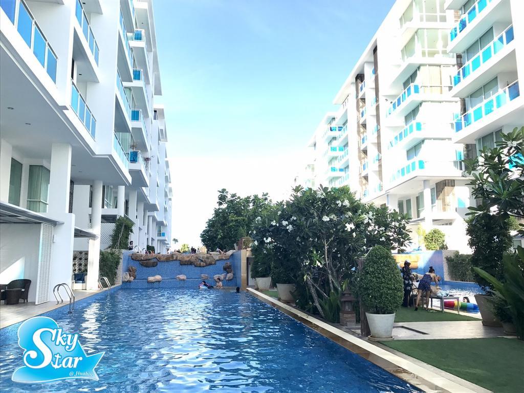 My Resort Hua Hin By Skystar المظهر الخارجي الصورة