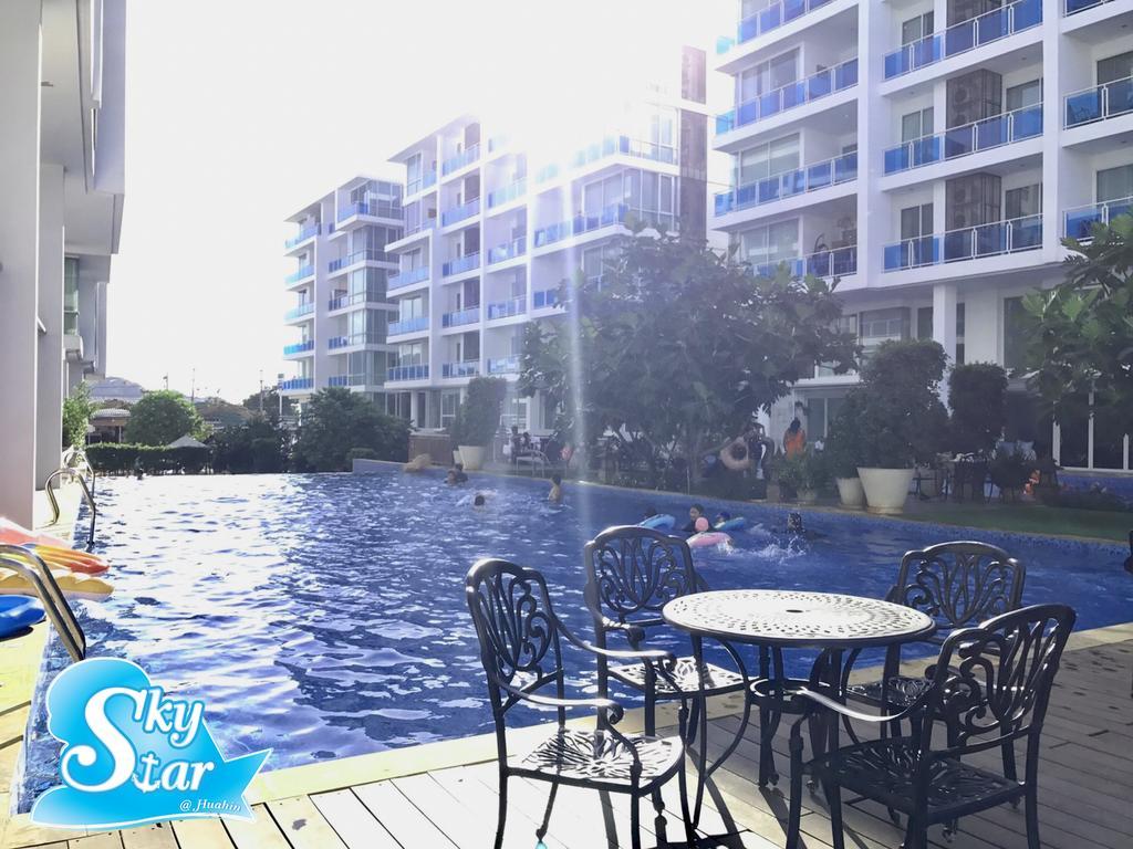 My Resort Hua Hin By Skystar المظهر الخارجي الصورة