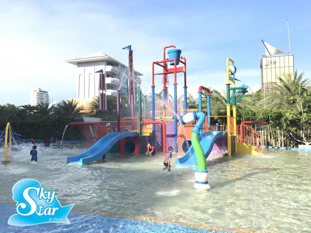 My Resort Hua Hin By Skystar المظهر الخارجي الصورة