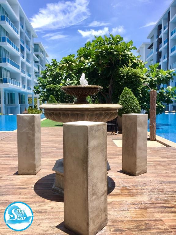 My Resort Hua Hin By Skystar المظهر الخارجي الصورة