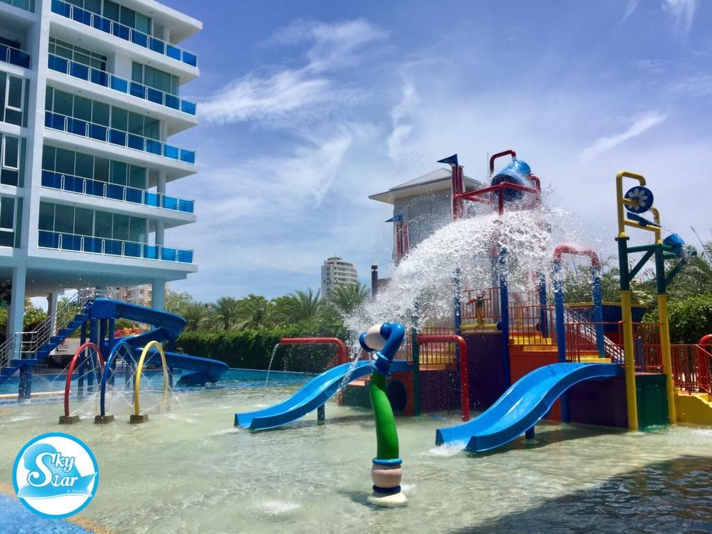 My Resort Hua Hin By Skystar المظهر الخارجي الصورة