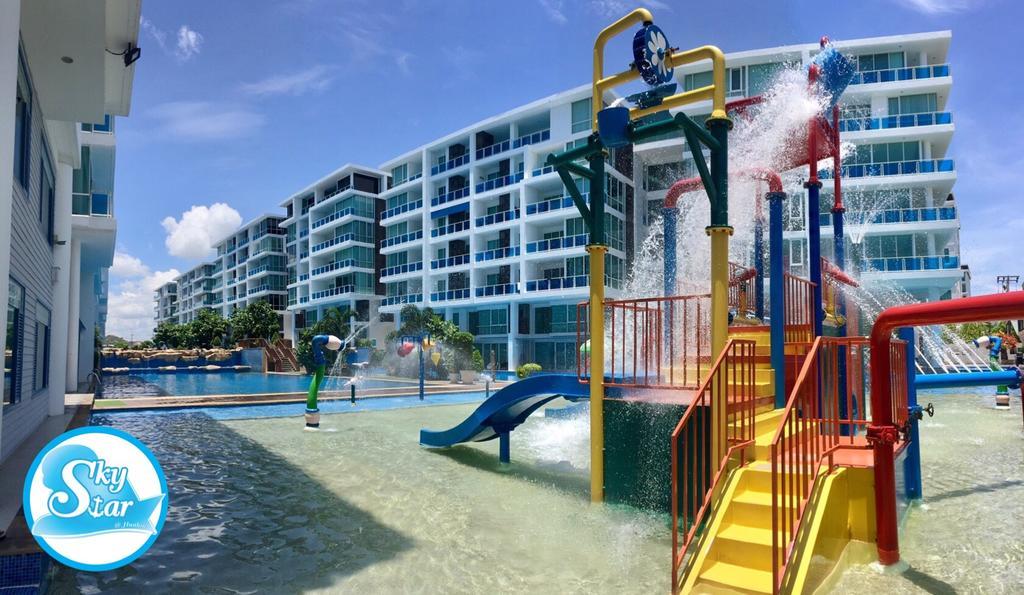 My Resort Hua Hin By Skystar المظهر الخارجي الصورة